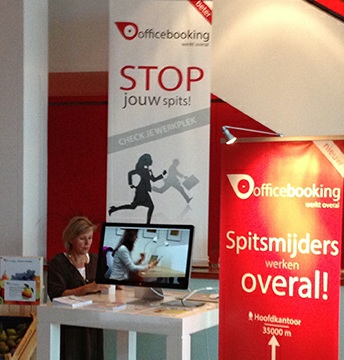 Officebooking 