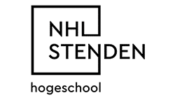 NHL Stenden Logo