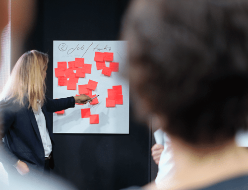 Agile ruimtebeheer