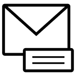 Meldingen en e-mails instellen