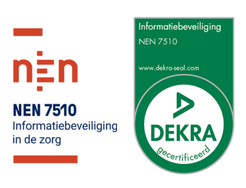 Officebooking Announces NEN 7510 Certification by Dekra