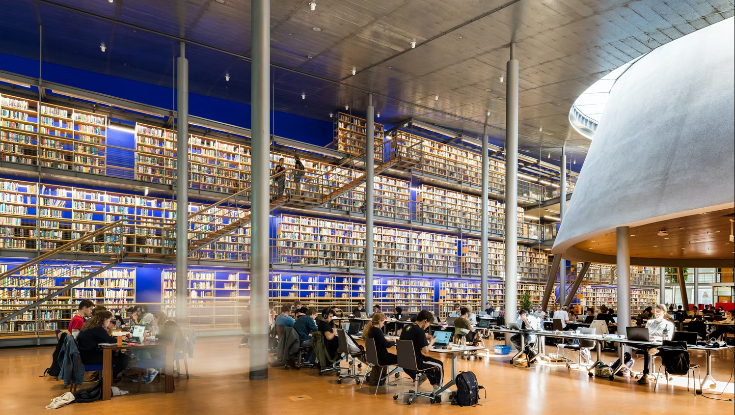 tudelft_library