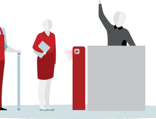 Visitor Management Features Overview
