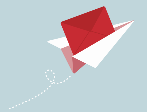 E-mail management and calendar invites
