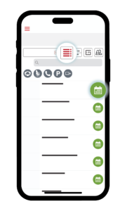 List view